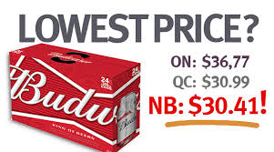 Finding Cheaper Beer In Ontario Yes We Can Depquebec