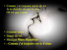 Achevee Jai Envie De Toi Mon Amour 331419 J Ai Envie D Etre Avec Toi Mon Amour äººæ°—ã®ãƒ•ã‚¡ãƒƒã‚·ãƒ§ãƒ³ã‚¹ã‚¿ã‚¤ãƒ«