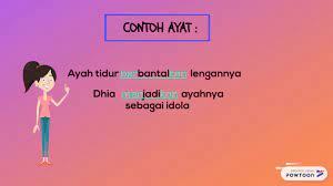 Kata kerja transitif (transitive verb) adalah kata kerja yang memerlukan satu atau lebih objek. Kata Kerja Tak Transitif Youtube