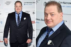 But the actor seems to be making a comeback now. Brendan Fraser 52 Praised By Fans As The Actor Makes Rare Premiere Appearance Todayuknews