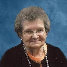 Anna Binstock Obituary December 14, 2019