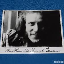 procol harum chris copping