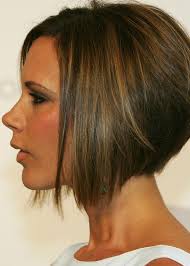 Beckham is the queen of the subtle hair refresh, and this lighter color is the perfect match for this cut complete with blunt ends and tousled waves. 45 Victoria Beckham Hairstyles Along With Images