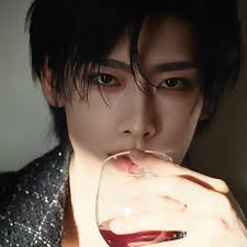 Ricky means everything to...