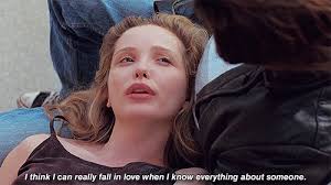 The Sun Is Also a Star by Nicola Yoon