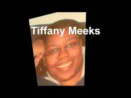 Lamont Meeks's Poem about Tiffany Malone