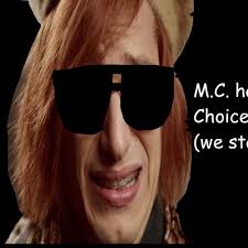 M C Hahaa Choices Twitch Edit By Quambles Hahaa funny joke hahaa good one hahaa. m c hahaa choices twitch edit by