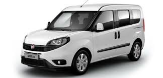 Fiat Doblo 2020 Fiat Doblo Fiat Latest Cars