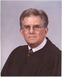 Rucker reappointed to Seventh Administrative Judicial Region