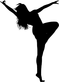 Meninas dancando 13 años / menina de 12 anos dancando youtube / meninas de 9 anos pelada. Svg Beleza Menina Dancando Danca Imagem E Icone Gratis Do Svg Svg Silh