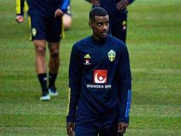 Born 21 september 1999) is a swedish professional footballer who plays as a forward for la liga club real sociedad and the sweden national team. Real Sociedad Forward Alexander Isak Confident Of Team S Chances In Liga Season Football News Times Of India
