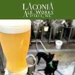 Big Daddy Love: BDL Acoustic Trio @ Laconia Ale Works