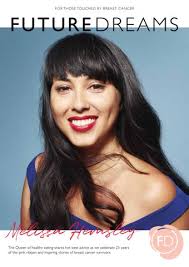 FD Magazine Feb 2017 by Future Dreams Charity