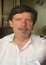 Condolence Book for Terence CROSS (Dundrum, Dublin)