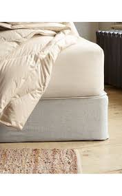 Eileen Fisher Farmhouse Box Spring Cover Box Spring Cover Box Spring Bed Frame Box Spring