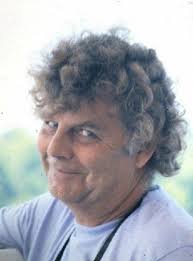 John Dietel Obituary (2015)