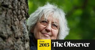 Germaine Greer: still fiery, still outspoken: the feminist lioness