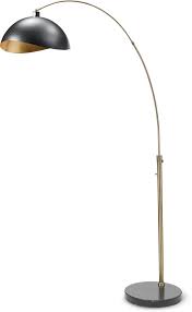 Luna Bella Arc Floor Lamp Arc Floor Lamps Floor Lamp Diy Floor Lamp