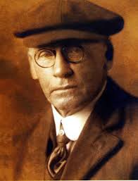 Uncle Wip's 1924 children's outing at Willow Grove