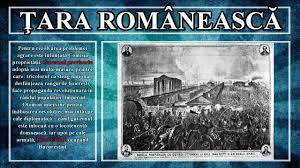 Revolutia de la 1848 din tara romaneasca a fost condusa de burghezie. Lectia De Istorie 14 Revolutia De La 1848 In Tarile Romane Youtube