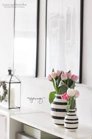 Omaggio Vase Von Kahler Design Connox Tulpen In Vase Dekoration Vase