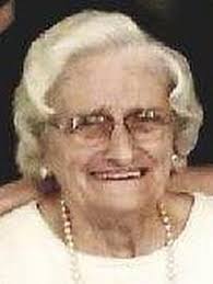 Doris Kline Obituary