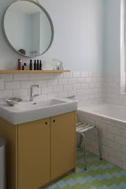 Our fave bathroom tile design ideas. Dwell