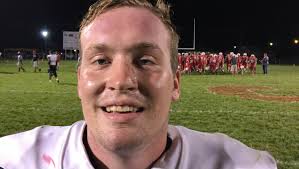 Decatur Eisenhower forces 7 turnovers, blasts Jacksonville 51-22