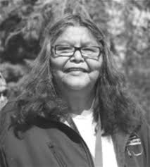 Arlene Irene (nee Young) Crane