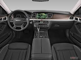 Hyundai suv 2020 genesis, gv80 defines the future of genesis design wheels ca. 2016 Hyundai Genesis Pictures Dashboard U S News World Report