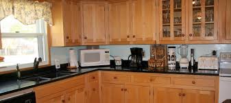 In hayward, wi, an authorized benjamin moore retailer. Custom Cabinets For Hayward Wi Steve S Custom Cabinets