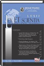Monica anghel şi fratele său, alexandru: Univnt On Twitter A Aparut Ultimul Numar Al Revistei Lesij Lex Et Nr Xix Vol 2 2012 Http T Co Buofuretvi Http T Co Zchhn7zie3