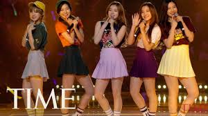 South Korean K Pop Stars To Perform In Pyongyang For The First Time In More Than A Decade Time Youtube