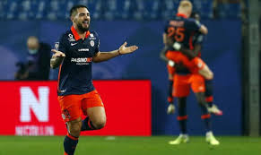 Andy delort d'accord avec l'ogc nice. Andy Delort D Accord Avec L Ogc Nice