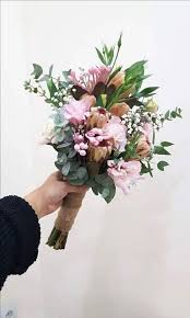 A playful and sweet option that adds childish joy to any wedding; Choosing A Wedding Bouquet How To Pick Your Perfect Bridal Flowers