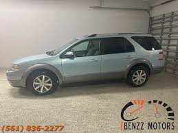 Image result for Light Ice Blue 2008 Taurus