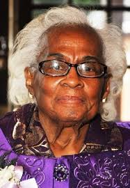 Dorothy I. Smith Blandford