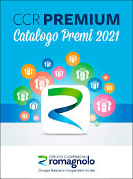 Banca di cesena credito cooperativo di cesena e ronta scrl in cesena, reviews by real people. Catalogo A Premi Ccr Premium Credito Cooperativo Romagnolo