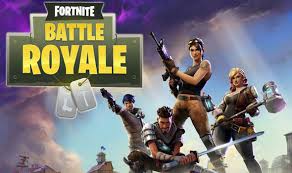 You will not be required to have an existing. Fortnite Battle Royale Countdown Release Date Time For Free Download On Ps4 Xbox One Pc Gaming Entertainment Express Co Uk