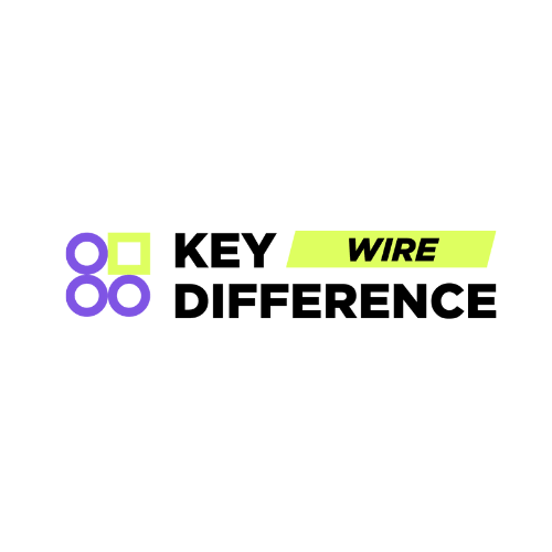  KEY Difference Wire