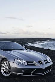 Mercedes Benz Slr Mclaren Amg Mercedes Slr Mercedes Benz Benz