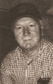 Jack Dempsey “Shaq” Vickers (1939-2012)