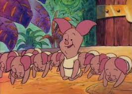 We did not find results for: Pygmy Piglets Winnie The Pooh Friends Piglet Winnie The Pooh