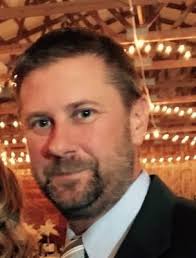 Jason Prichard Obituary (1976