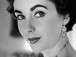 Resultado de imagen para ELIZABETH TAYLOR