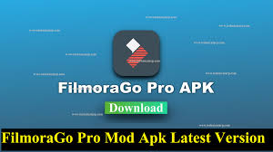 Filmr pro apk is the only app you need for making those awesome videos you've always wanted. Filmorago Pro Mod Apk Download Android 2020 Latest Updated Technical Arp
