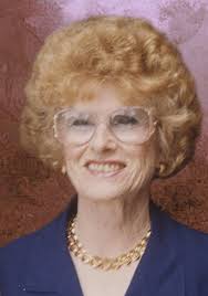 Evelyn Rebecca Cherry Obituary June 30, 2023