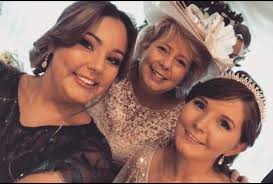 Introduction and Marriage Announcement