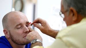 Photos: Progress, frustration highlight officer Pearson's recovery