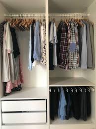 Ein guter platz für deine garderobe und ein blickfang in der wohnung. Schrank Offen Kaufen Auf Ricardo